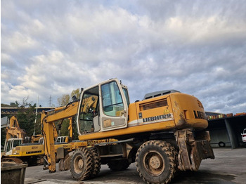LIEBHERR A904C  в лизинг LIEBHERR A904C: фото 2