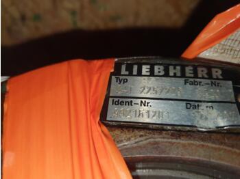 LIEBHERR SAT 225/229  в лизинг LIEBHERR SAT 225/229: фото 2