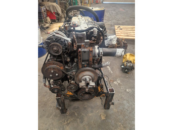 MOTOR DEUTZ BF4M1013E  в лизинг MOTOR DEUTZ BF4M1013E: фото 2