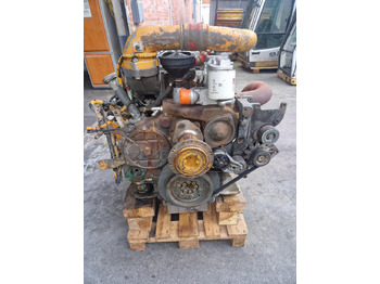 MOTOR LIEBHERR D926 TI-E A2  в лизинг MOTOR LIEBHERR D926 TI-E A2: фото 4