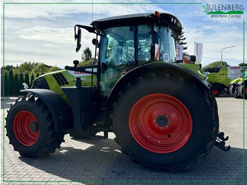 Claas Arion 630  в лизинг Claas Arion 630: фото 4