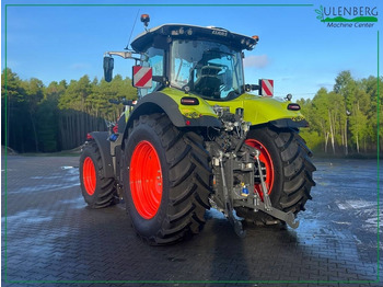 Claas Axion 810 Cmatic  в лизинг Claas Axion 810 Cmatic: фото 5