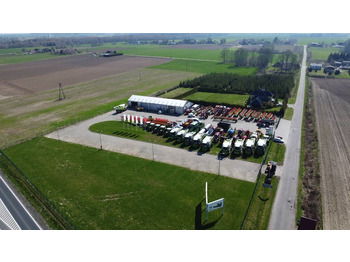 Claas Axion 850 CIS+/KILKANAŚCIE SZT. W OFERCIE  в лизинг Claas Axion 850 CIS+/KILKANAŚCIE SZT. W OFERCIE: фото 3