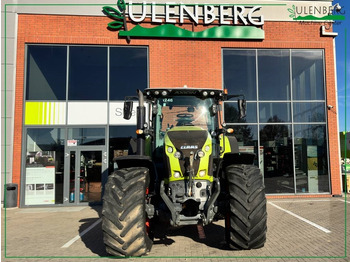 Claas Axion 850 CIS+/KILKANAŚCIE SZT. W OFERCIE  в лизинг Claas Axion 850 CIS+/KILKANAŚCIE SZT. W OFERCIE: фото 4