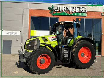 Claas Axion 850 CIS+/KILKANAŚCIE SZT. W OFERCIE  в лизинг Claas Axion 850 CIS+/KILKANAŚCIE SZT. W OFERCIE: фото 1