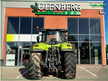 Claas Axion 850 CIS+/KILKANAŚCIE SZT. W OFERCIE  в лизинг Claas Axion 850 CIS+/KILKANAŚCIE SZT. W OFERCIE: фото 5