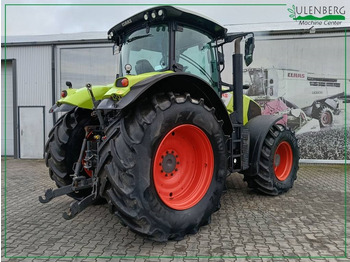 Claas Axion 850 CIS  в лизинг Claas Axion 850 CIS: фото 4
