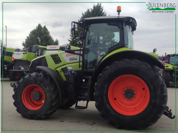Claas Axion 850  в лизинг Claas Axion 850: фото 4