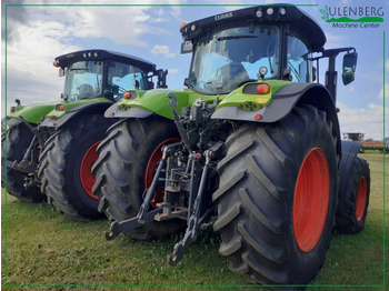 Claas Axion 850  в лизинг Claas Axion 850: фото 2