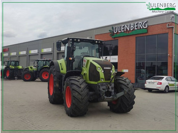 Claas Axion 850  в лизинг Claas Axion 850: фото 5