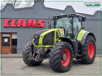 Claas Axion 920 Cmatic  в лизинг Claas Axion 920 Cmatic: фото 4