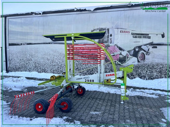 Claas LINER 450  в лизинг Claas LINER 450: фото 3