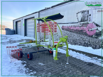 Claas LINER 450  в лизинг Claas LINER 450: фото 4