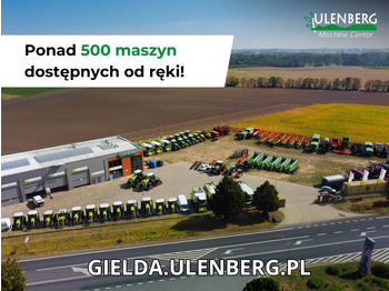 Claas Lexion 760 TT  в лизинг Claas Lexion 760 TT: фото 2