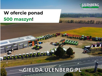 Claas Lexion 760 TT  в лизинг Claas Lexion 760 TT: фото 2