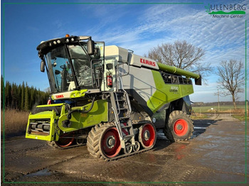 Claas Lexion 8700 TT  в лизинг Claas Lexion 8700 TT: фото 1