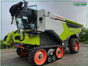 Claas Lexion 8800 TT  в лизинг Claas Lexion 8800 TT: фото 1