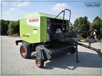 Claas Rollant 350  в лизинг Claas Rollant 350: фото 2
