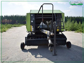 Claas Rollant 350  в лизинг Claas Rollant 350: фото 4