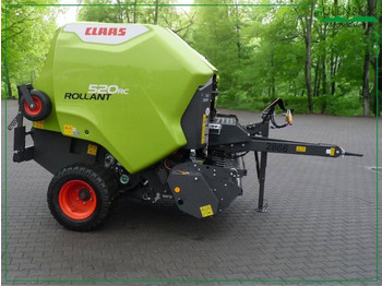 Claas Rollant 520 RC  в лизинг Claas Rollant 520 RC: фото 5