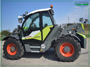 Claas SCORPION 756  в лизинг Claas SCORPION 756: фото 4