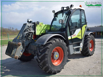 Claas SCORPION 756  в лизинг Claas SCORPION 756: фото 1