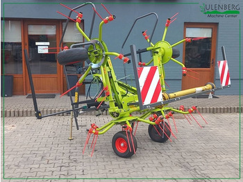 Claas VOLTO 45  в лизинг Claas VOLTO 45: фото 4