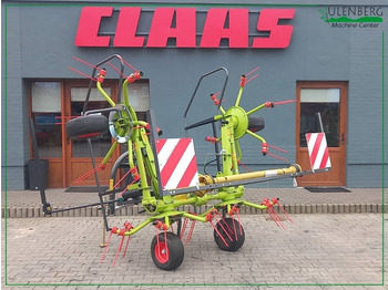 Claas VOLTO 45  в лизинг Claas VOLTO 45: фото 1