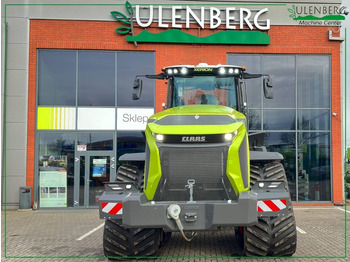 Claas XERION 12.650 TERRA TRAC  в лизинг Claas XERION 12.650 TERRA TRAC: фото 4