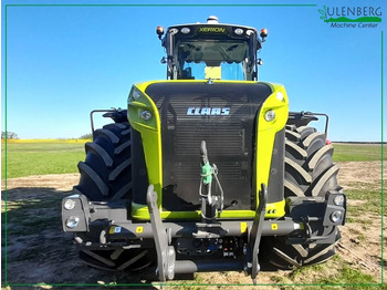 Claas Xerion 5000 Trac  в лизинг Claas Xerion 5000 Trac: фото 5