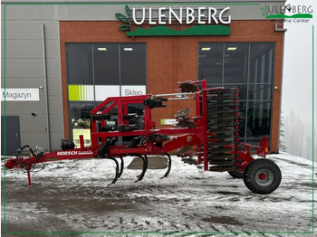Horsch Terrano 4 FX  в лизинг Horsch Terrano 4 FX: фото 1