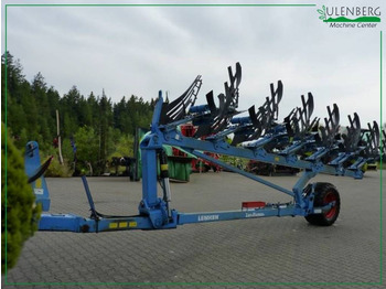 Lemken EuroDiamant 10  в лизинг Lemken EuroDiamant 10: фото 5
