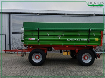 Pronar PT 610  в лизинг Pronar PT 610: фото 1