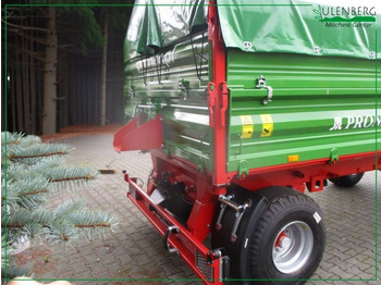 Pronar T 672  в лизинг Pronar T 672: фото 4