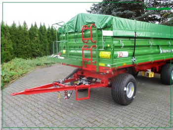 Pronar T 672  в лизинг Pronar T 672: фото 3