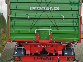 Pronar T 680  в лизинг Pronar T 680: фото 4