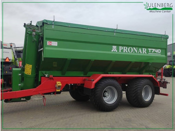 Pronar T 740  в лизинг Pronar T 740: фото 5