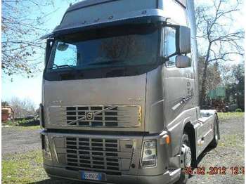 Тягач VOLVO FH16 580 CV ANNIVERSARY: фото 1 Тягач VOLVO FH16 580 CV ANNIVERSARY: фото 1