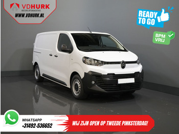 Легковой фургон CITROËN Jumpy