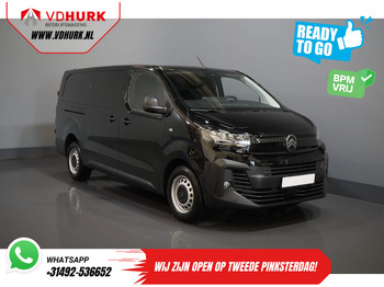 Легковой фургон CITROËN Jumpy