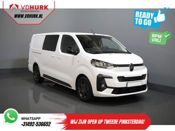 Легковой фургон CITROËN Jumpy