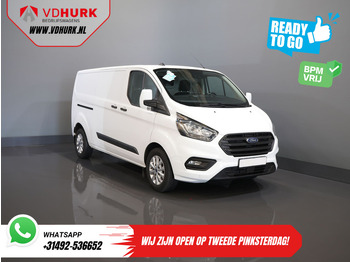 Легковой фургон FORD Transit