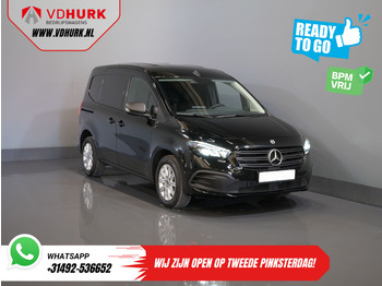 Легковой фургон MERCEDES-BENZ Citan