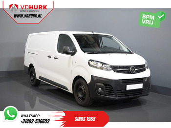 Opel Vivaro 2.0 CDTI 125 pk Aut. L3 Stoelverw./ CarPlay/ Cruise/ PDC V+A/ Airco в лизинг Opel Vivaro 2.0 CDTI 125 pk Aut. L3 Stoelverw./ CarPlay/ Cruise/ PDC V+A/ Airco: фото 1