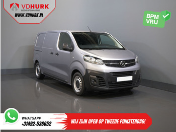 Легковой фургон OPEL Vivaro