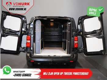 Легковой фургон Opel Vivaro 2.0 HDi 145 pk Aut. L2 BPM VRIJ! NL Auto/ Carplay/ Cruise/ Camera/ Navi/ Trekhaak: фото 5