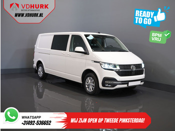 Легковой фургон VOLKSWAGEN Transporter