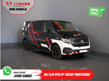 Легковой фургон VOLKSWAGEN Transporter T6.1