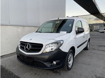 Легковой фургон MERCEDES-BENZ Citan 109 CDI