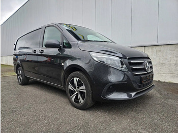 Mercedes-Benz Vito 119*Achteruitrijcamera*Zetelverwarming*Multibeam в лизинг Mercedes-Benz Vito 119*Achteruitrijcamera*Zetelverwarming*Multibeam: фото 1